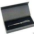Carbonite Pen w/ Magnetic Gift Box - The Cambridge Collection